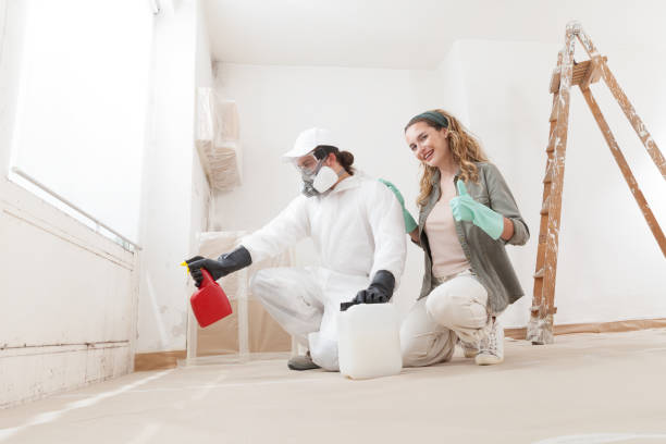 Best Biohazard Mold Removal  in West Kittanning, PA